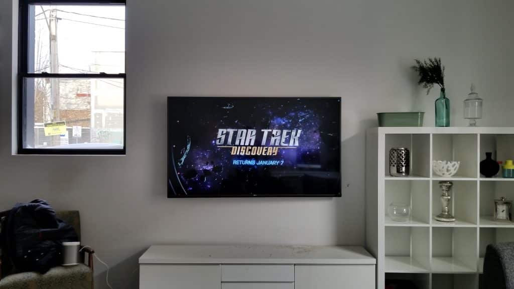 installation or 13
